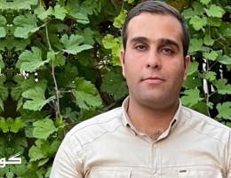 د.نڤید شەریف قادر